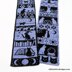 Mystic Cats Scarf
