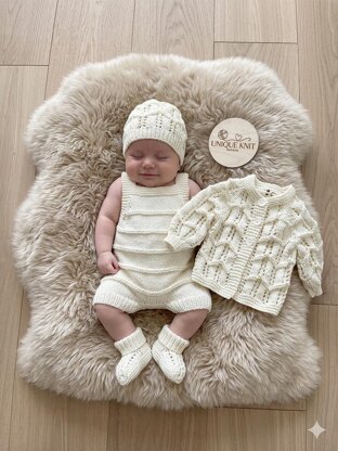 'Amari' Multi piece set