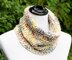 Chunky Cowl