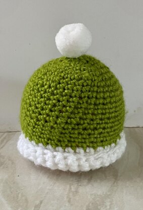 Cosy Hats for chocolate oranges