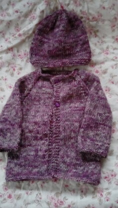 Baby Sweater