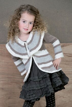 Adriafil All Season Tricot Baby & Kids 0-6 Years