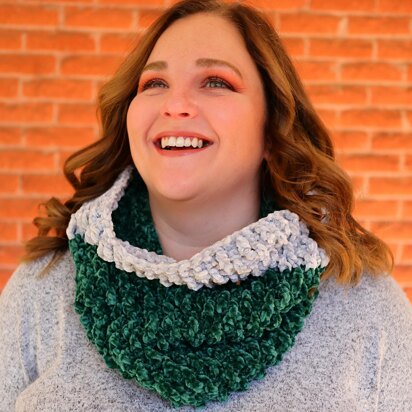 The Aspenglen Cowl