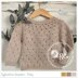 Eglantine Sweater - P164