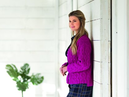 Collaboration in Design by West Yorkshire Spinners