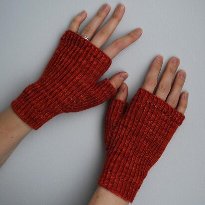 Vaunder Mitts