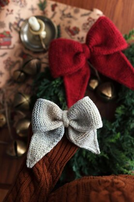 The Perfect Bow