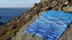 Severn Sea Crochet Blanket