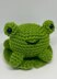 Squibblet The Squish Frog