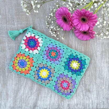 Lagoon Pouch