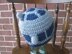 R2D2 beanie pattern, Star Wars