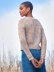 Fryda Cardigan in Berroco Aerial and Ultra Wool - Downloadable PDF