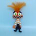 Anxiety from "Inside Out"
