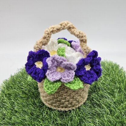 Everlasting Petunias