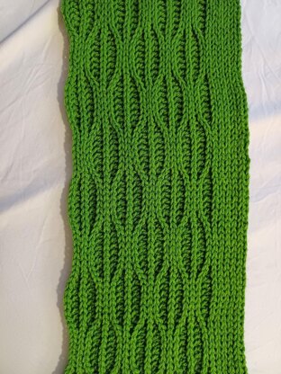 Blanket "Springtime 2025".