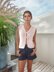 Bow Ties Summer top