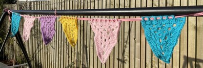 Simple Bunting