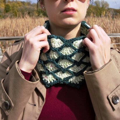 Shell Point Cowl