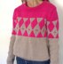 Winter Love Pullover Sweater