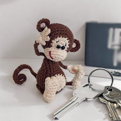 Tiny Monkey
