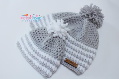 Baby Hat Ebook