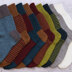 The Fibre Co. One Sock PDF.
