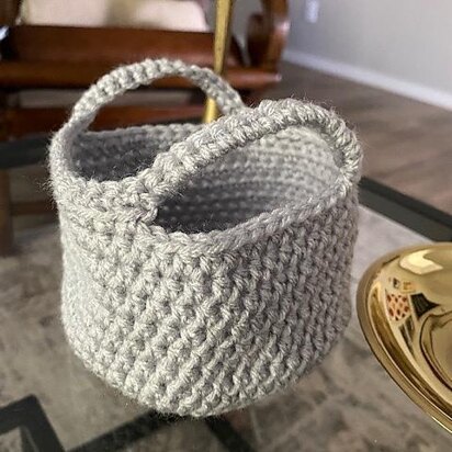 Simple Basket