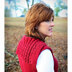 Kate Oates Mary Swanson Cardi-Vest PDF