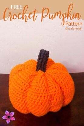 Autumn Pumpkin