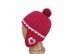 Be Mine Earflap Hat