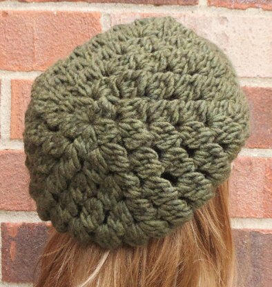 Aoife Newsboy Hat