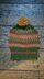 Crisscross Hat