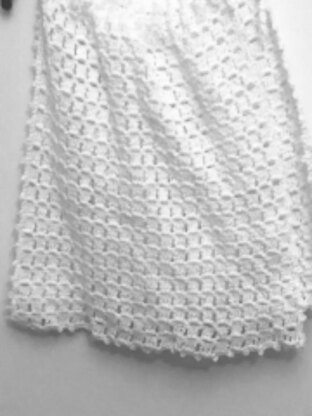 Pearly Pareo Wraparound Skirt Sarong Beach Wrap Cover Up