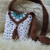 Granny Square Crossbody Bag 4