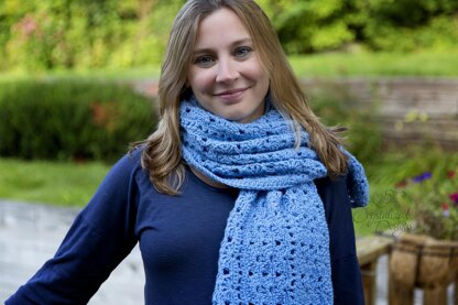 Fanteah Scarf