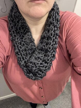 Caterpillar Cowl