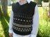 "Isuqtaq" sweater