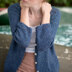 Berroco Atwells Cardigan PDF.