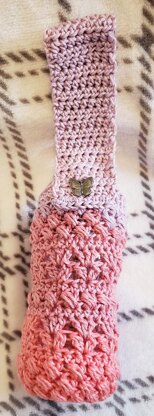 Sweet Breeze Bottle Cozy