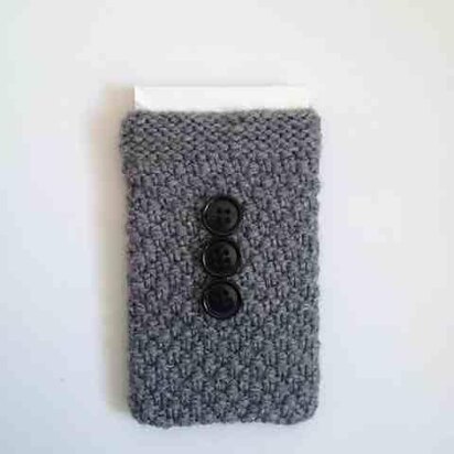 Charlie - Phone Pouch