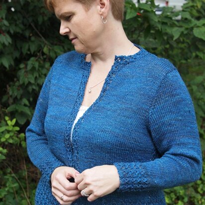 Laera Cardigan