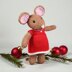 Mistletoe Mice