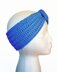 Tranquility Turban