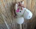 Hobby Horse Dragon Dinosaur Triceratops Unicorn Fairy Tale Crochet Plush Amigurumi