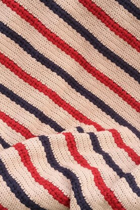 Alex Blanket