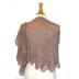 Bellarose Shawl
