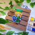 Link (The legend of Zelda) Amigurumi Pattern