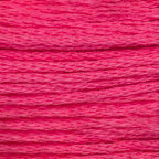 Paintbox Crafts 6 Strand Embroidery Floss 12 Skein Value Pack - Bougainvillaea (220)