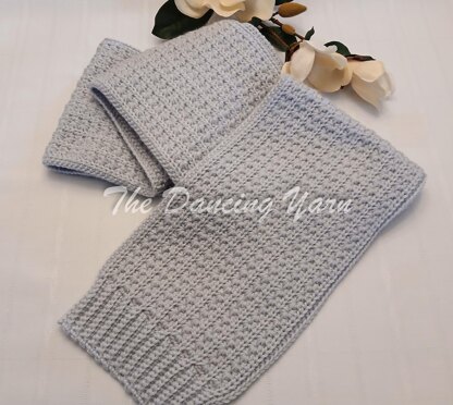 The Stargazer Scarf