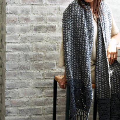 Rebozo Wrap